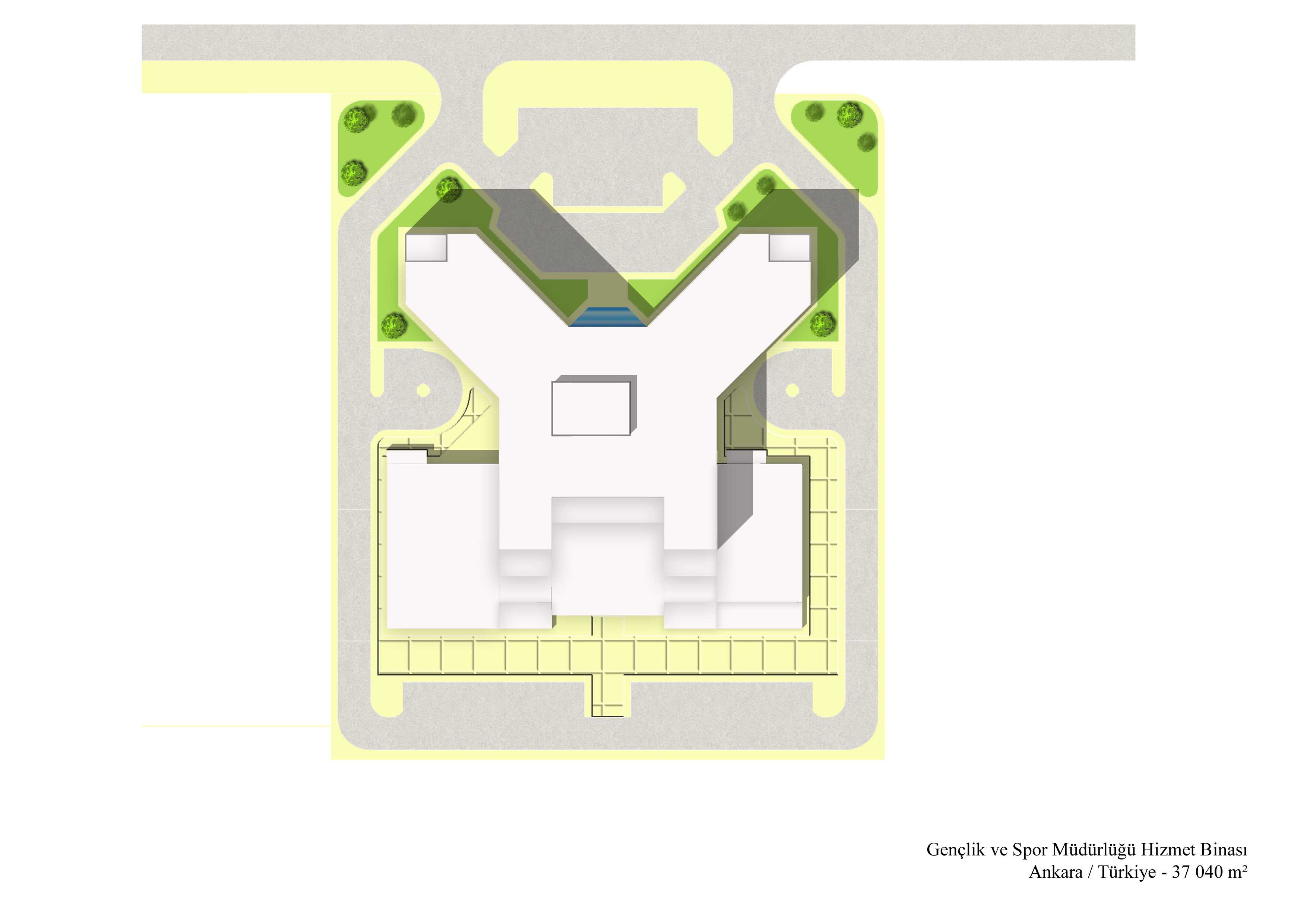 GENÇLİK VE SPOR BAKANLIĞI